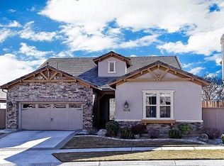 8636 18th Hole Trl, Reno, NV 89523