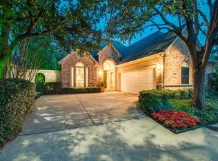 4158 Walnut Meadow Ln, Dallas, TX 75229