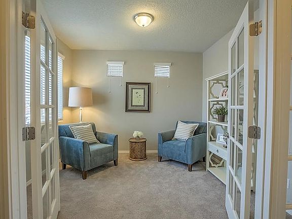 Model Representation