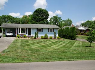 962 Smalling Rd, Johnson City, TN 37601