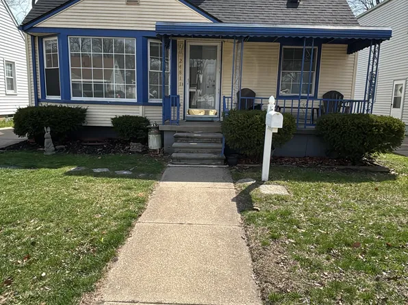 24811 Chicago St, Dearborn, MI 48124