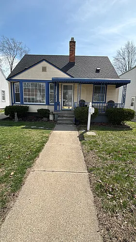 24811 Chicago St Photo 1