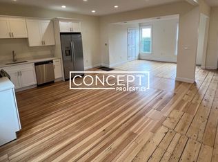 14 Humboldt Pl #1DW, Boston, MA 02127