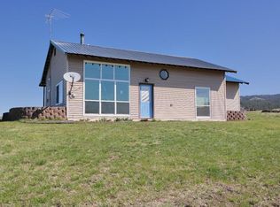 3564 Rome Ln, Stevensville, MT 59870