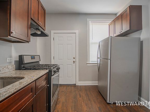5th image of 5612 S Michigan Ave #2S