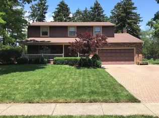 1212 Langston Dr, Columbus, OH 43220