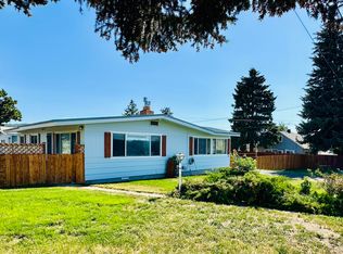 300 Mount Pitt St, Klamath Falls, OR 97601
