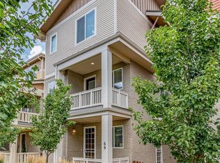 69 N Syracuse Ct, Denver, CO 80230