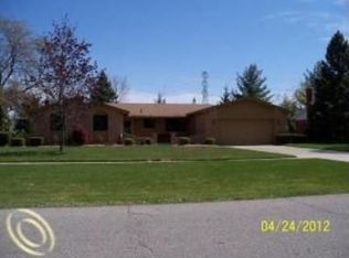 53034 Whitby Way, Shelby Township, MI 48316