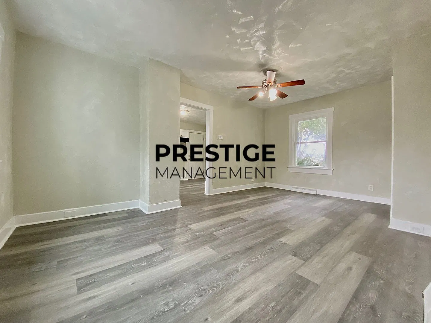 3 Bedroom 2 Bathroom Home in Hammond — Photo 3