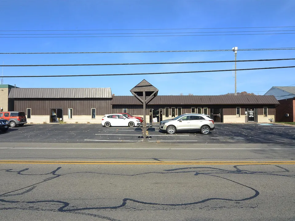 1630 Midland Beaver Rd - Commercial - D