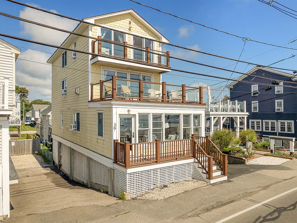 125 Long Beach Ave