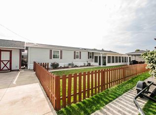 11589 Cooper Ave, Lakeview, OH 43331