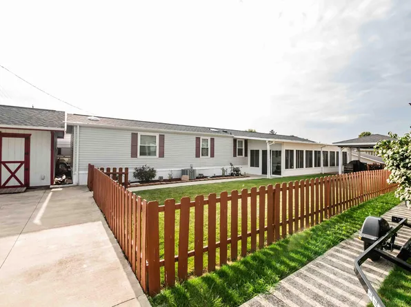 11589 Cooper Ave, Lakeview, OH 43331