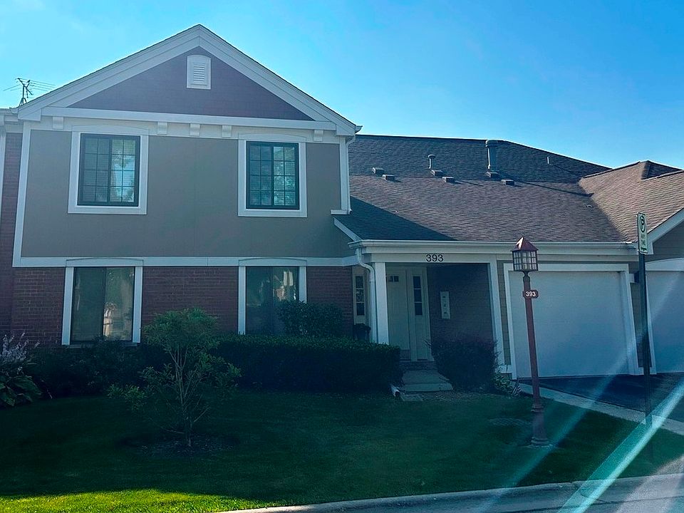 2nd image of 393 Thornhill Ct APT D2