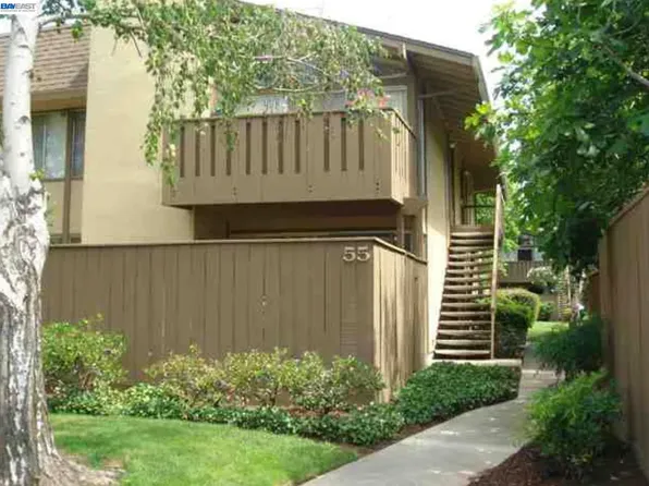 55 Massolo Dr APT B, Pleasant Hill, CA 94523