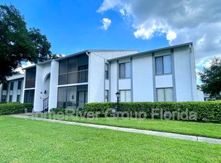 1109 Pine Ridge Cir W APT B2, Tarpon Springs, FL 34688