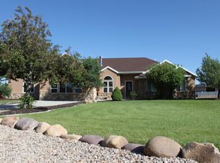 465 E 600 S, Kamas, UT 84036
