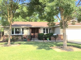 2105 N 11th Ave, Hanford, CA 93230