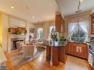 1603 16th St NW APT 4, Washington, DC 20009