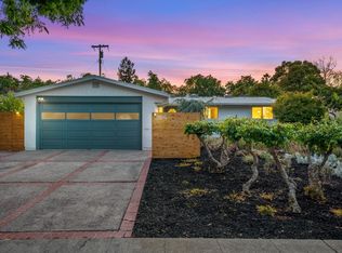 3930 Bibbits Dr, Palo Alto, CA 94303