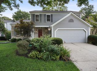 1499 Eastmeadow Pl, Columbus, OH 43235