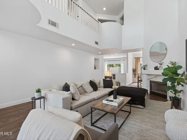 1120 Pan Ct, Thousand Oaks, CA 91320