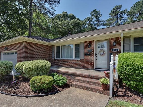 2nd image of 416 Briarfield Dr