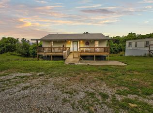 753 E Highway 60, Owingsville, KY 40360