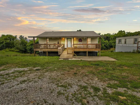 753 E Highway 60, Owingsville, KY 40360