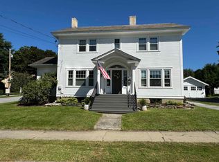 70 Litchfield Ave, Rutland, VT 05701