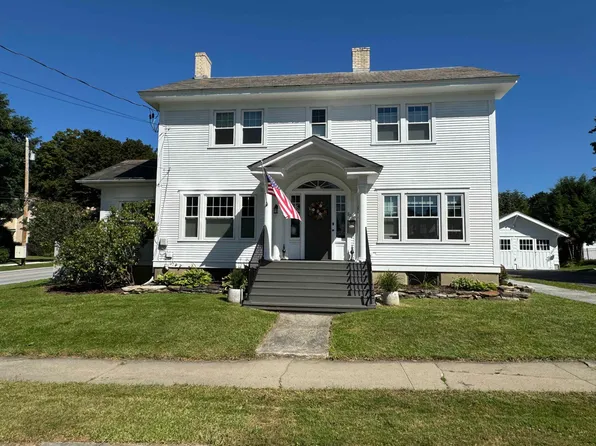 70 Litchfield Avenue, Rutland City, VT 05701