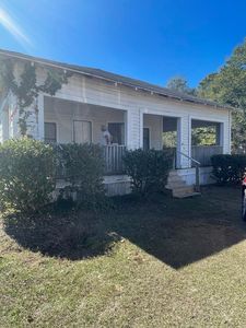 22648 9th Ave, Florala, AL, 36442
