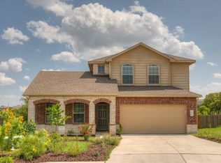 5813 Maciver Dr, Austin, TX 78754