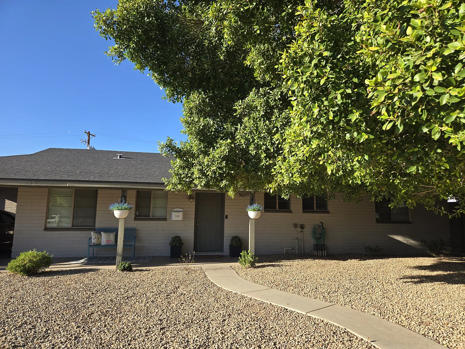 2 bed, 1200 sqft, $3,200 — Photo 1