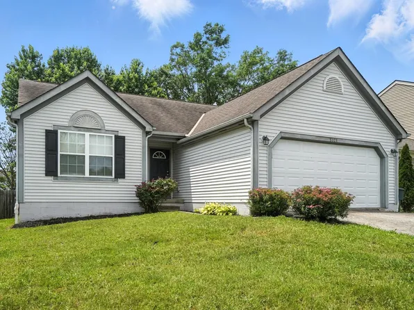 5321 Shotgun Dr, Canal Winchester, OH 43110