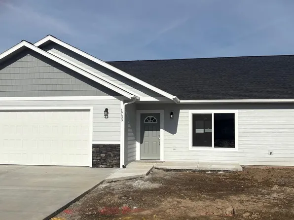 1733 Yellowstone Ct, Lewiston, ID 83501