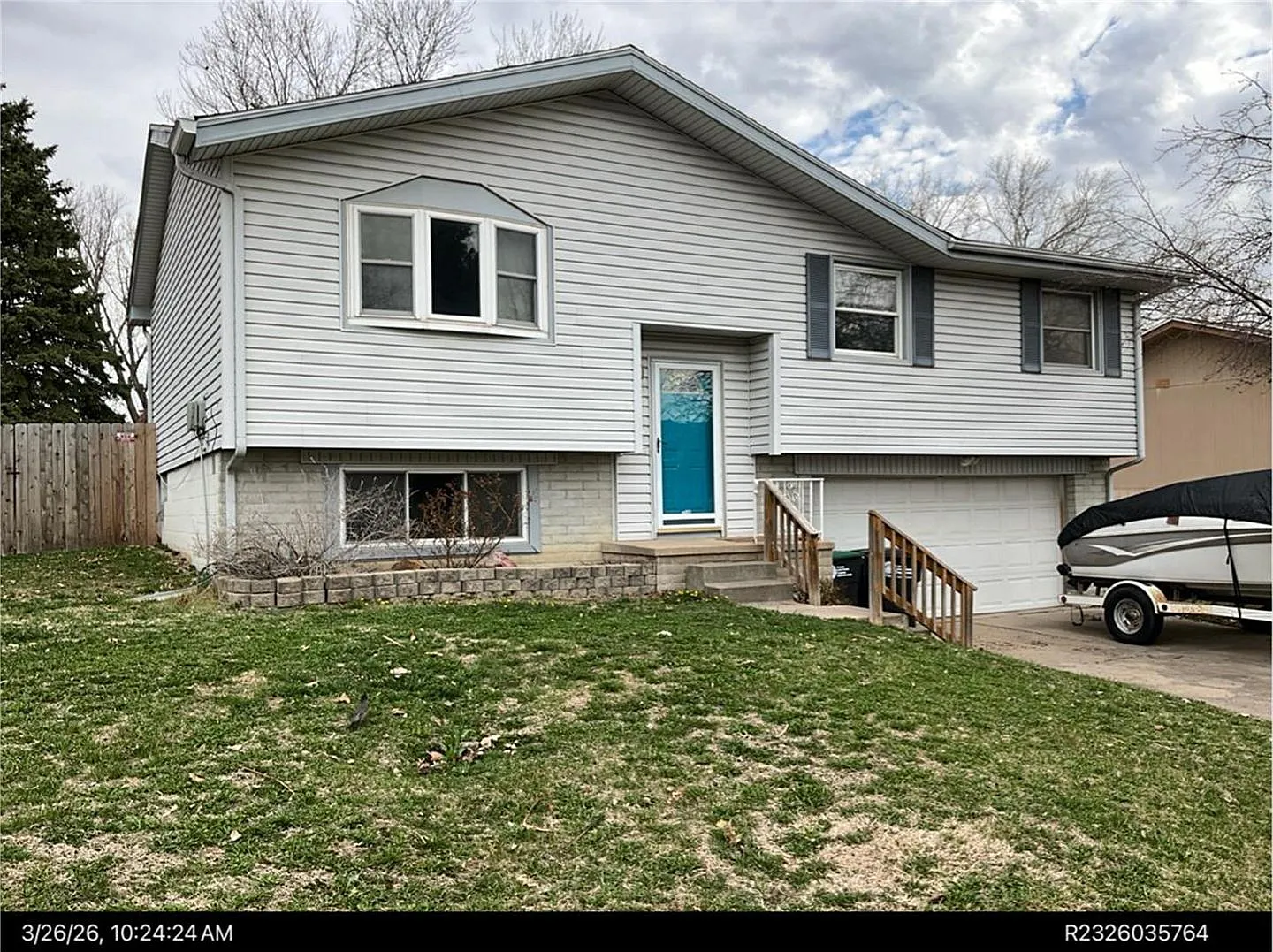3 bed/2 bath $2095 — Photo 1