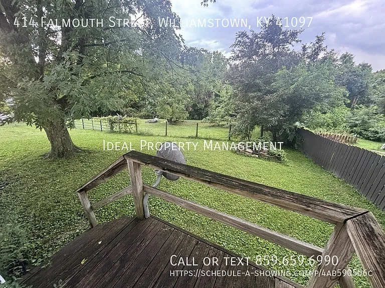 414 Falmouth St — Photo 13