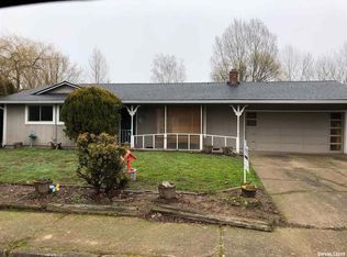 4842 Regal Dr NE, Salem, OR 97301