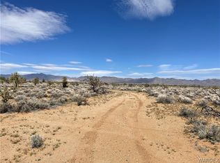 N Cowlic Rd, Golden Valley, AZ 86413