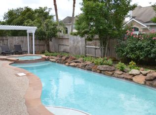 8718 Rippling Water Dr, Sugar Land, TX 77479