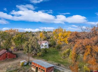 63652 Ranger Rd, Montrose, CO 81403