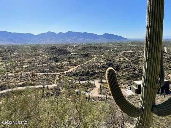 2nd image of 14101 N Tortolita Estates Dr
