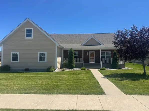 2212 Bruce Mountain Dr, Sheridan, WY 82801