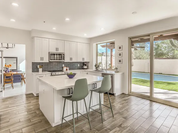 9033 E NITTANY Drive, Scottsdale, AZ 85255