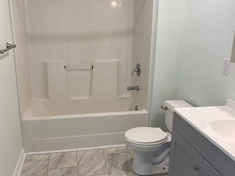 Ocean Highway Apartments — Photo 13