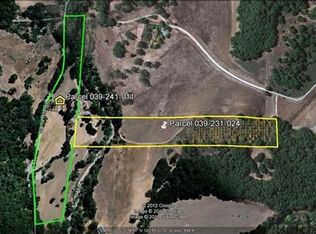 2420 Santa Rita Rd, Templeton, CA 93465