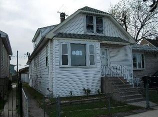 4836 S Latrobe Ave, Chicago, IL 60638