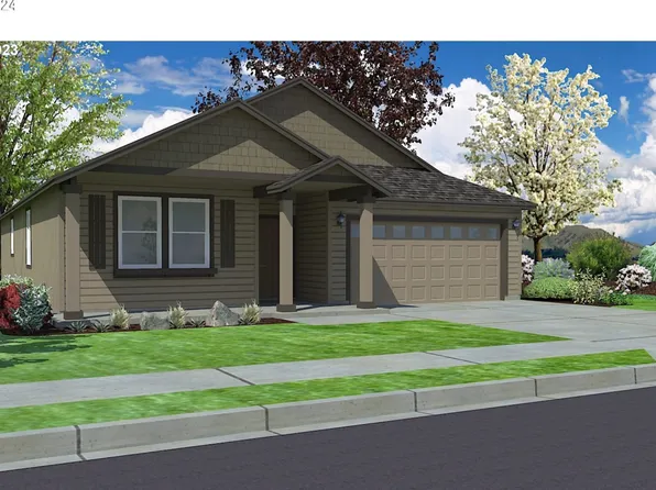5038 Holly St, Springfield, OR 97478
